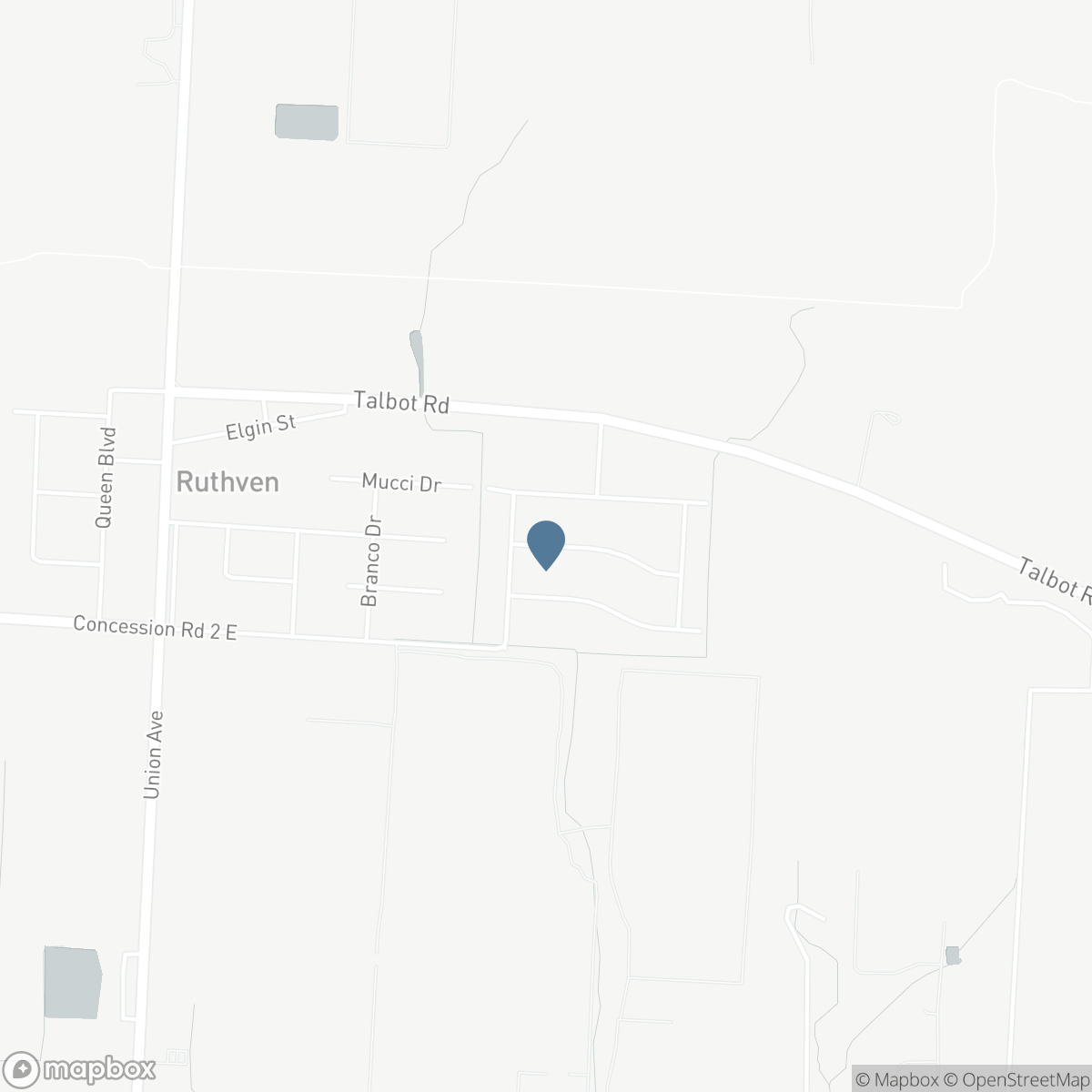 1913 SANNITA, Kingsville, Ontario N9Y 0G6